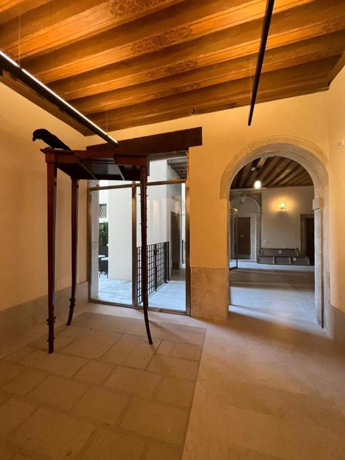 شقة Immobiliare Nk Palazzo Bonvicini البندقية المظهر الخارجي الصورة