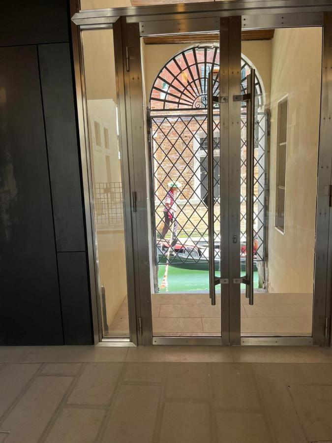 شقة Immobiliare Nk Palazzo Bonvicini البندقية المظهر الخارجي الصورة