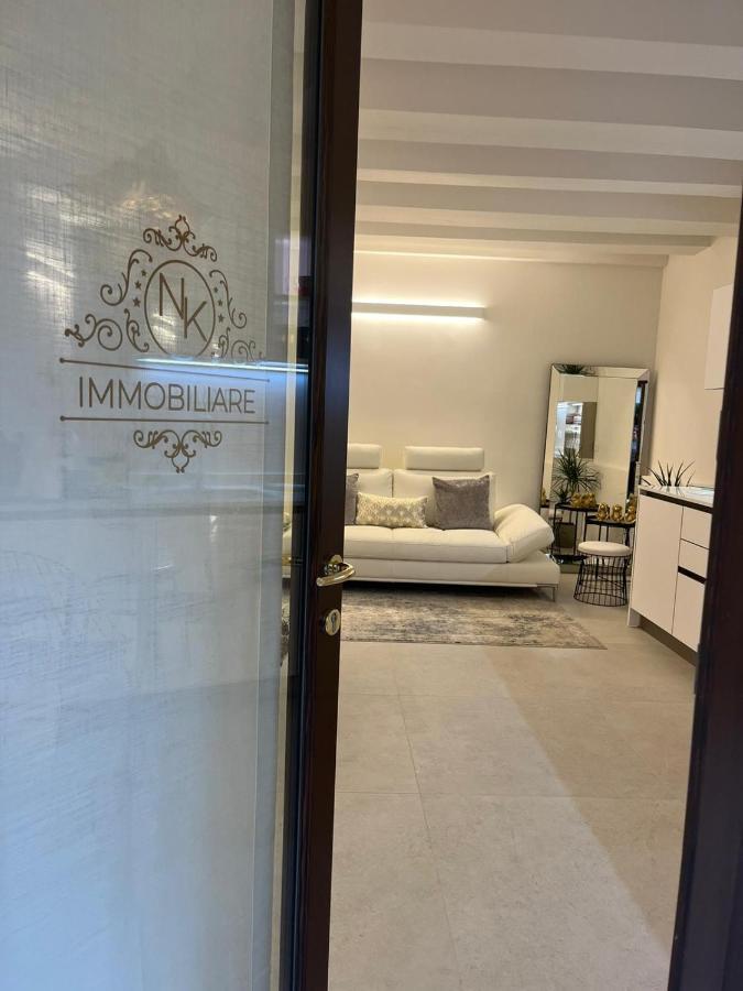 شقة Immobiliare Nk Palazzo Bonvicini البندقية المظهر الخارجي الصورة