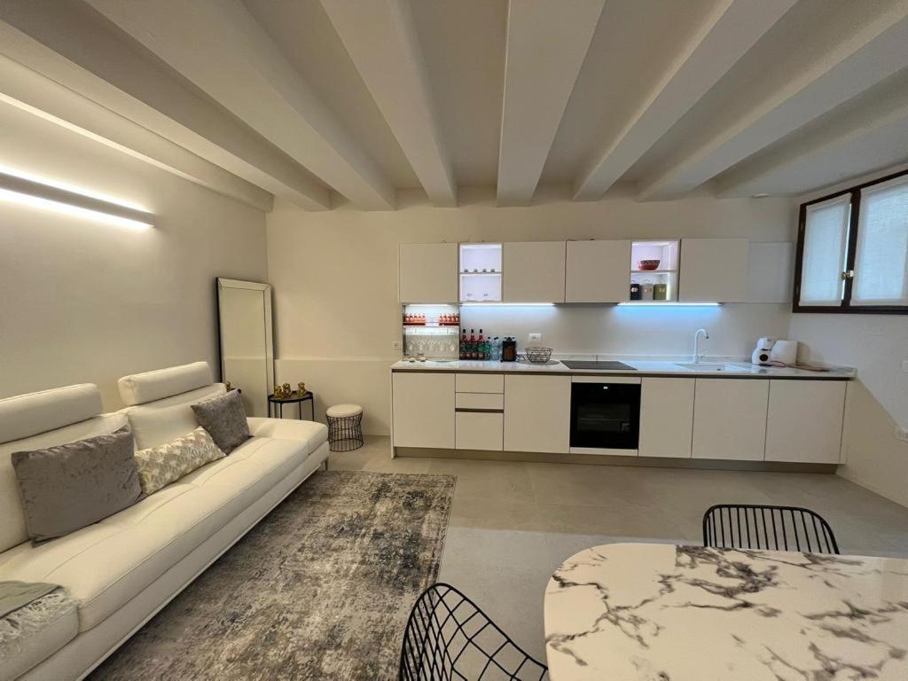 شقة Immobiliare Nk Palazzo Bonvicini البندقية المظهر الخارجي الصورة