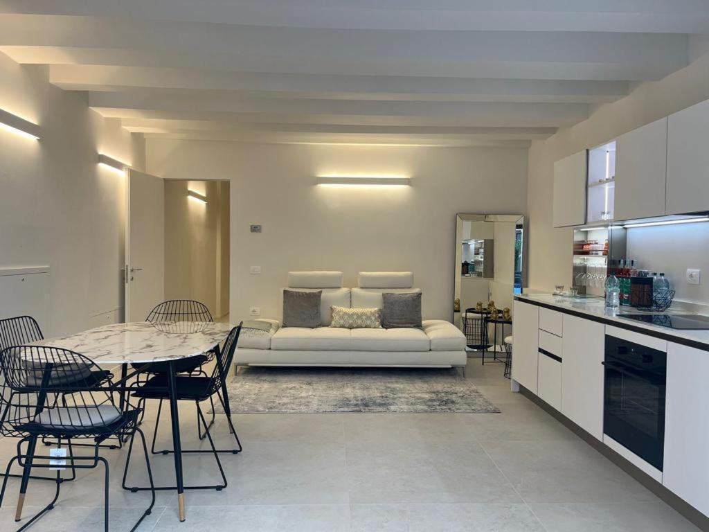 شقة Immobiliare Nk Palazzo Bonvicini البندقية المظهر الخارجي الصورة