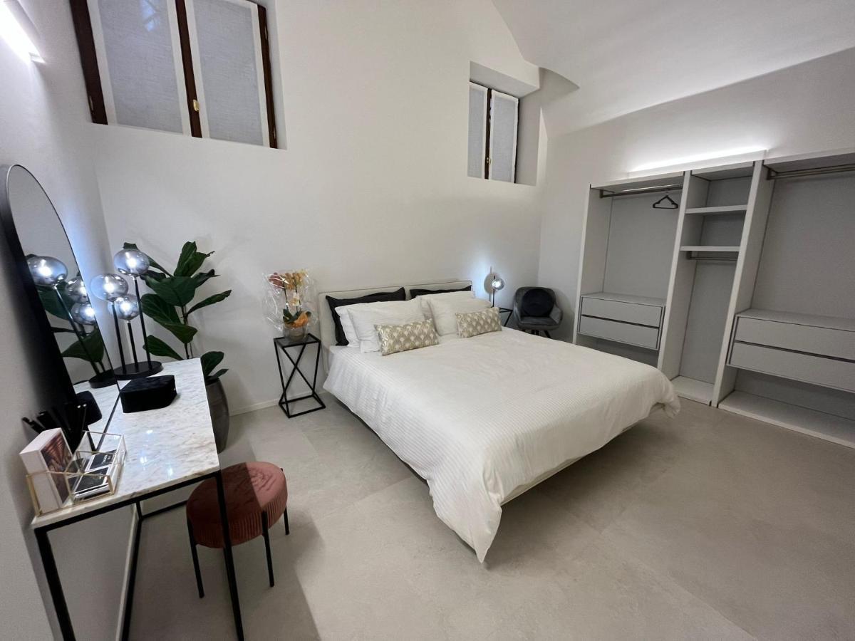 شقة Immobiliare Nk Palazzo Bonvicini البندقية المظهر الخارجي الصورة