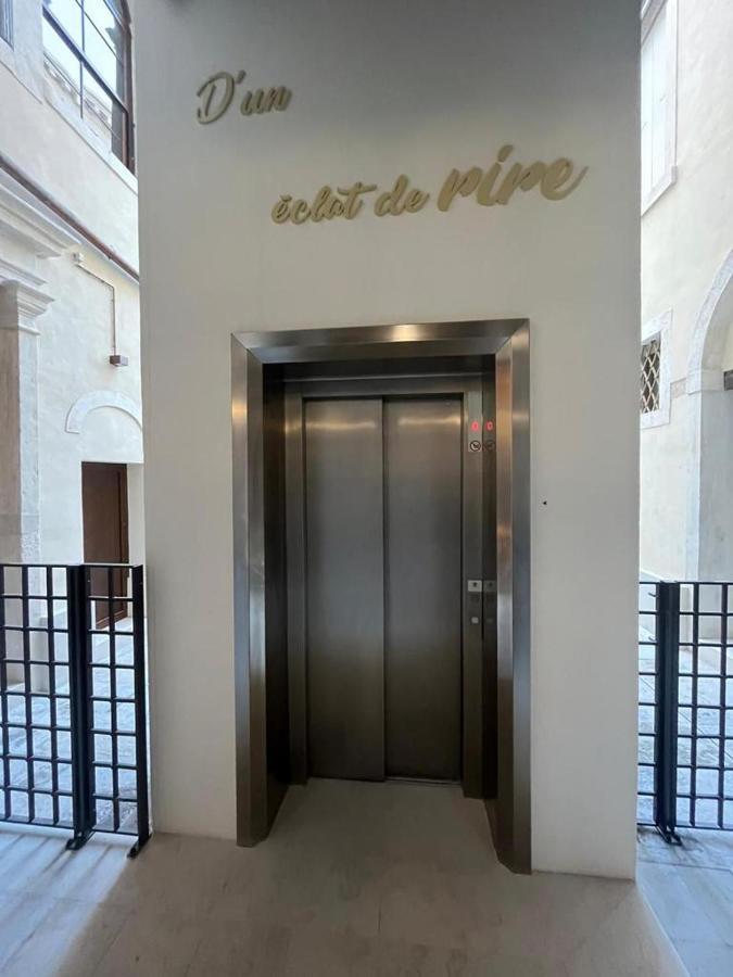 شقة Immobiliare Nk Palazzo Bonvicini البندقية المظهر الخارجي الصورة