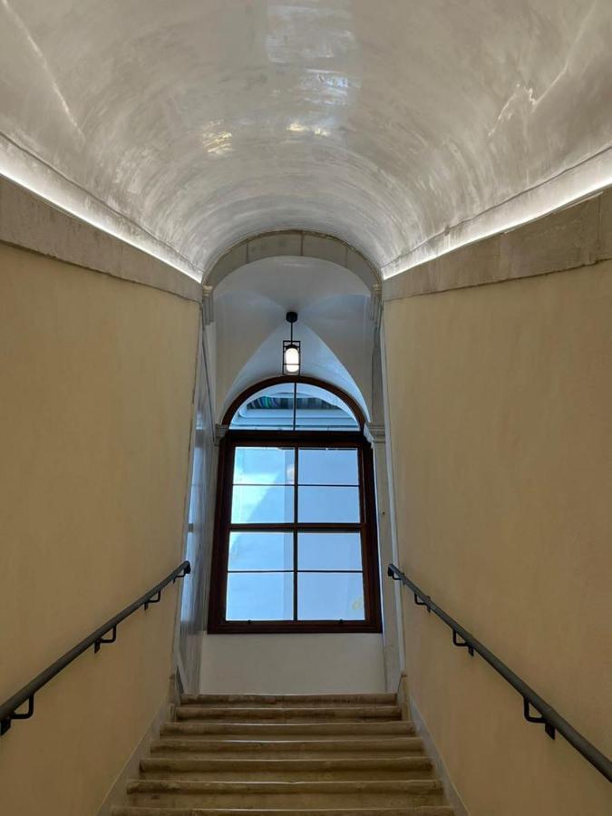 شقة Immobiliare Nk Palazzo Bonvicini البندقية المظهر الخارجي الصورة