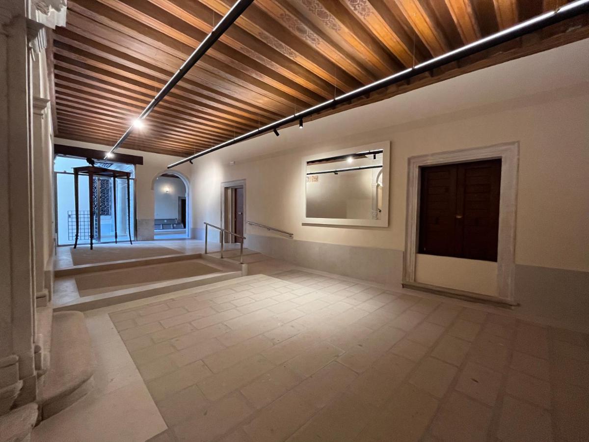 شقة Immobiliare Nk Palazzo Bonvicini البندقية المظهر الخارجي الصورة
