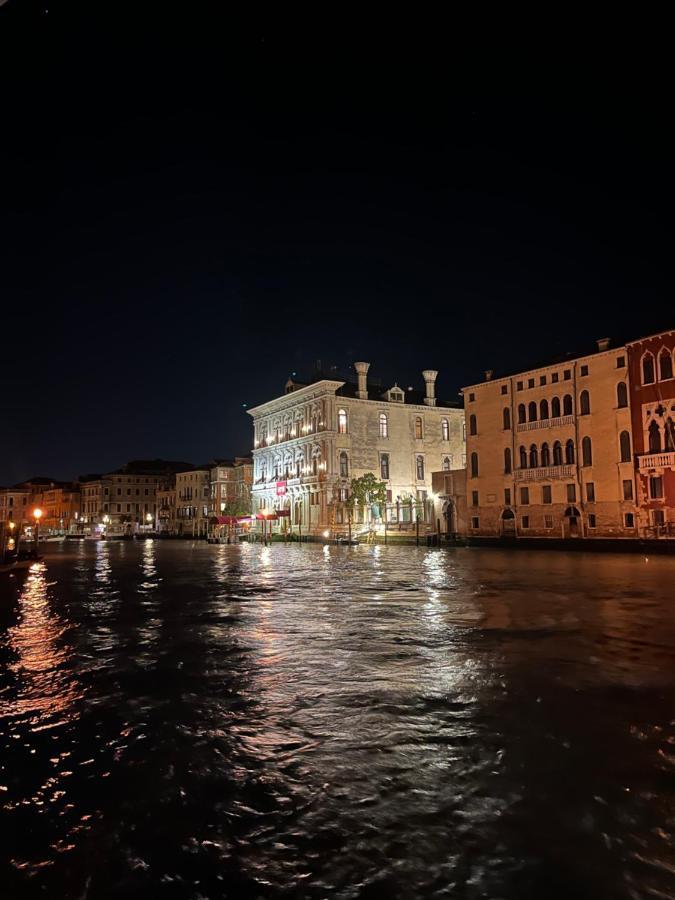 شقة Immobiliare Nk Palazzo Bonvicini البندقية المظهر الخارجي الصورة