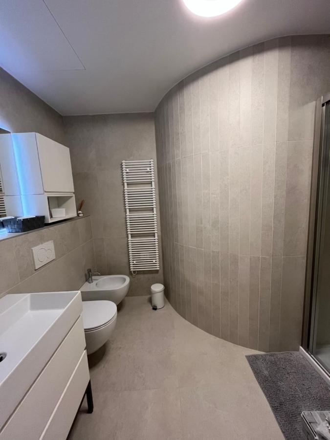 شقة Immobiliare Nk Palazzo Bonvicini البندقية المظهر الخارجي الصورة