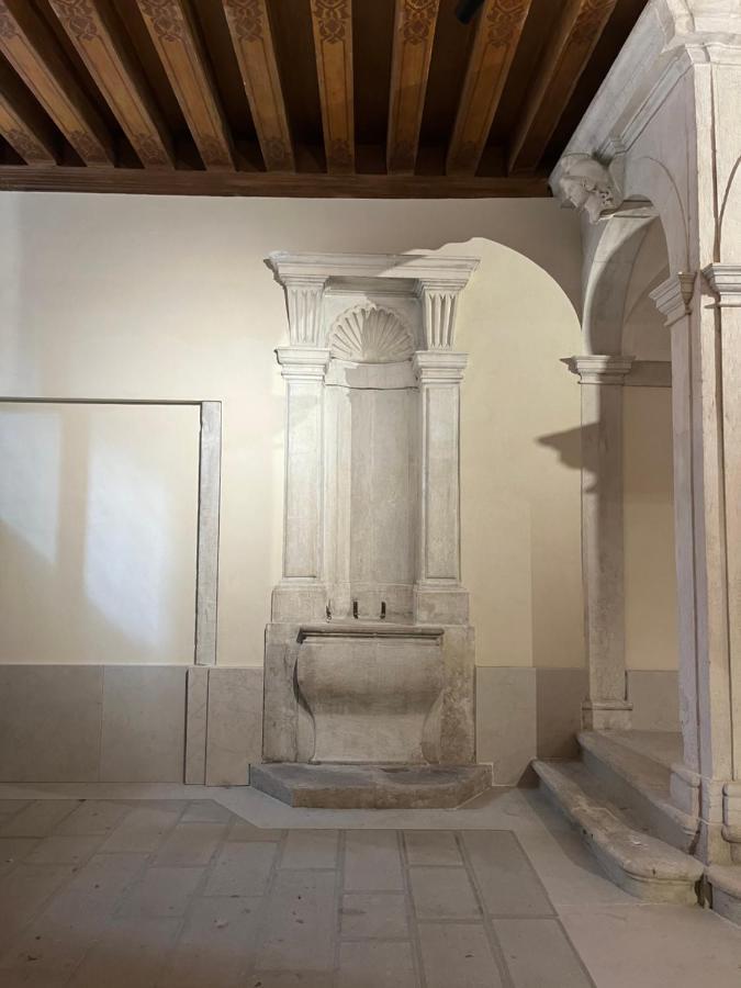 شقة Immobiliare Nk Palazzo Bonvicini البندقية المظهر الخارجي الصورة