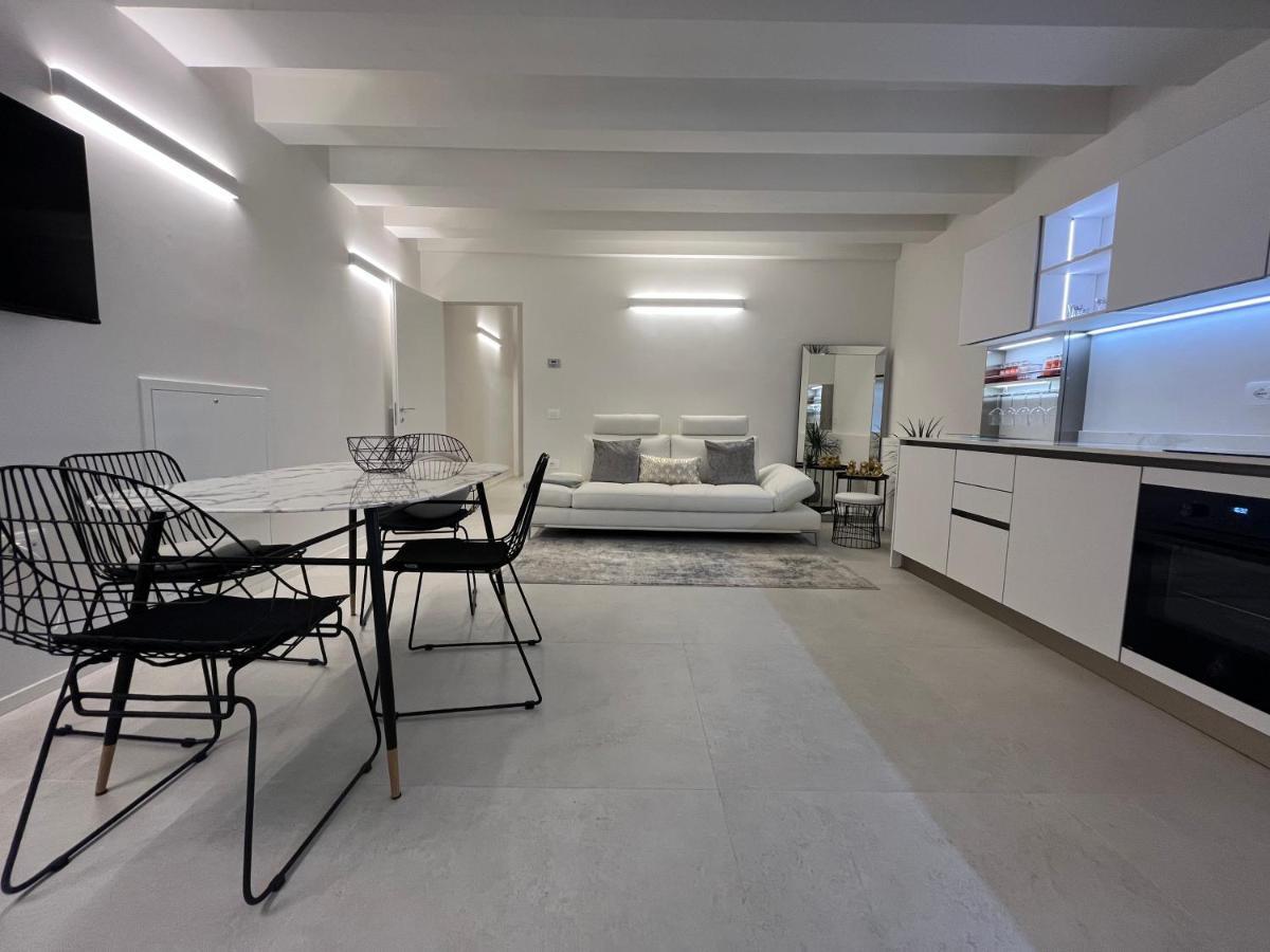 شقة Immobiliare Nk Palazzo Bonvicini البندقية المظهر الخارجي الصورة